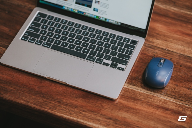 Con chuột "im như không tồn tại" nhưng lại làm được nhiều thứ hơn bạn nghĩ - Ảnh 12.