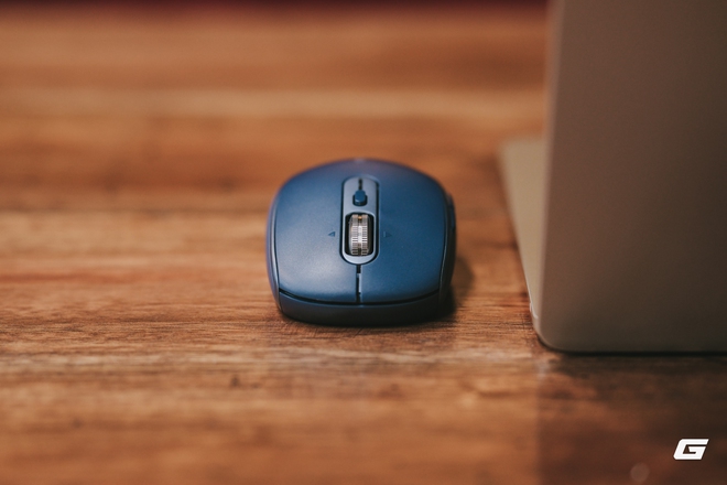 Con chuột "im như không tồn tại" nhưng lại làm được nhiều thứ hơn bạn nghĩ - Ảnh 15.