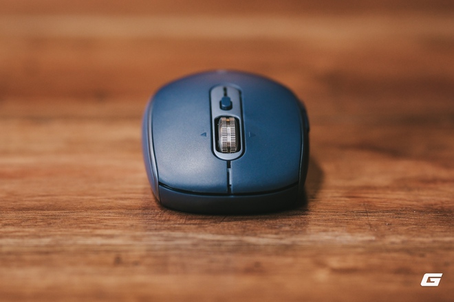 Con chuột "im như không tồn tại" nhưng lại làm được nhiều thứ hơn bạn nghĩ - Ảnh 3.