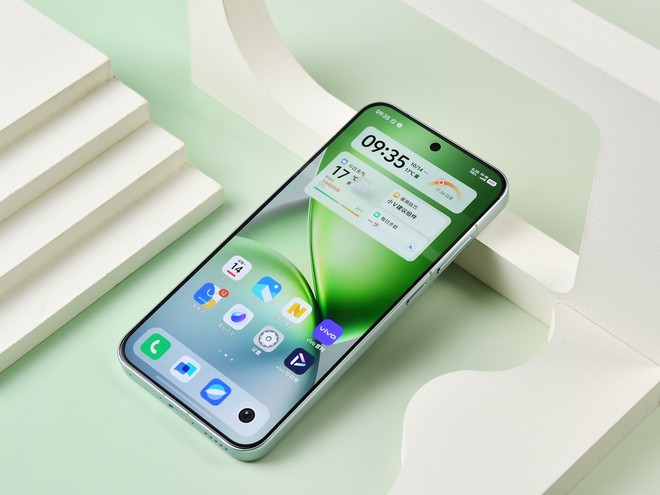 OPPO Find X8 Mini sẽ có thiết kế siêu mỏng- Ảnh 5.