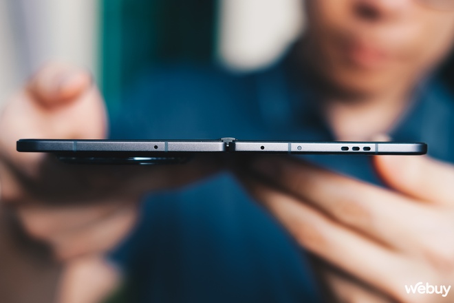 5 smartphone mỏng nhất thế giới ra mắt trong năm nay: Có cả điện thoại giá chỉ hơn 5 triệu đồng- Ảnh 10.