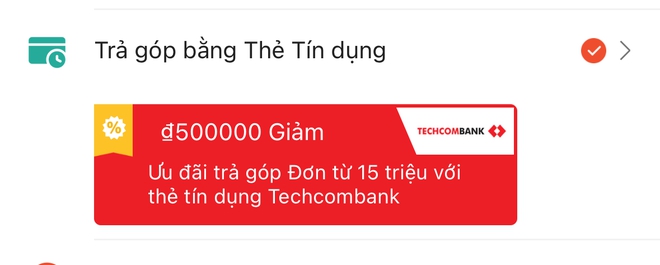 Săn sale iPhone 16e: Giá "rẻ" chỉ hơn 14 triệu đồng lại còn được hoàn xu tới 200.000 đồng- Ảnh 4.