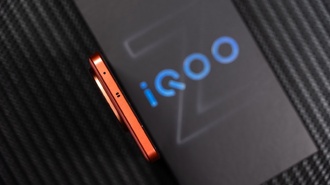 Đây là "đối thủ" của REDMI Turbo 4 Pro: Cùng dùng chip Snapdragon 8s Gen 4, có pin 7.000mAh, giá đều 7,1 triệu đồng nhưng hóa ra có một lý do cực kỳ đáng mua!- Ảnh 4. Đây là "đối thủ" của REDMI Turbo 4 Pro: Cùng dùng chip Snapdragon 8s Gen 4, có pin 7.000mAh, giá đều 7,1 triệu đồng nhưng hóa ra có một lý do cực kỳ đáng mua!- Ảnh 4.