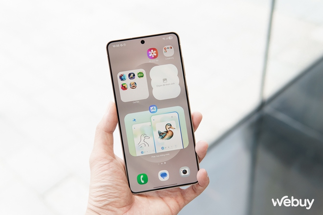 Đặt Galaxy S25 Edge cạnh Galaxy S25 Ultra: Ngoài "siêu mỏng cánh" ra còn khác những gì?- Ảnh 6.