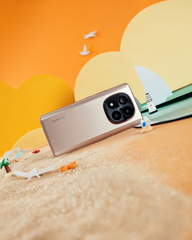 Dòng "smartphone quốc dân" Xiaomi vừa có thêm màu mới: Tone sáng đẹp và cực kỳ sang, giá chỉ từ 7,99 triệu đồng- Ảnh 2. Dòng "smartphone quốc dân" Xiaomi vừa có thêm màu mới: Tone sáng đẹp và cực kỳ sang, giá chỉ từ 7,99 triệu đồng- Ảnh 2.