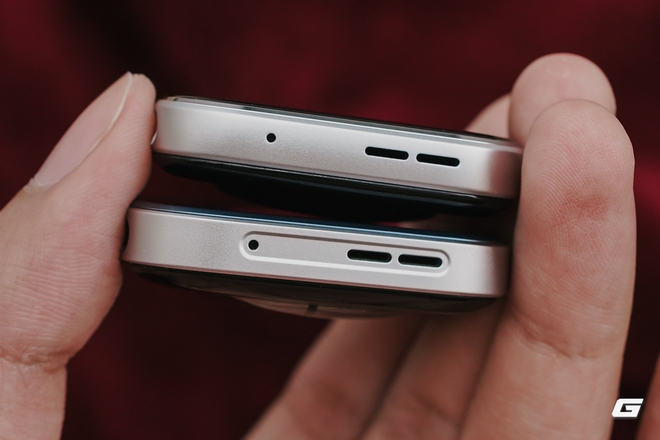 Tôi dùng đồng hồ mới lần đầu tiên ra mắt của Huawei: Quá thực dụng!- Ảnh 6. Tôi dùng đồng hồ mới lần đầu tiên ra mắt của Huawei: Quá thực dụng!- Ảnh 6.