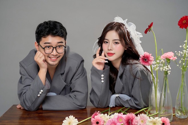 AI “chụp” ảnh cưới tuyệt đẹp trong nháy mắt: Nhiếp ảnh gia Việt nói “Trải nghiệm thật không đến từ những dòng prompt”- Ảnh 5.