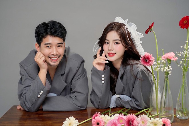 AI “chụp” ảnh cưới tuyệt đẹp trong nháy mắt: Nhiếp ảnh gia Việt nói “Trải nghiệm thật không đến từ những dòng prompt”- Ảnh 4.