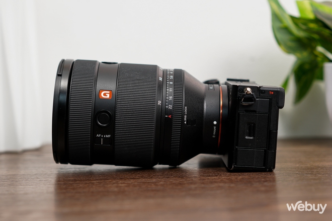 Đây là combo chụp ảnh Sony trong mơ của tôi- Ảnh 5. Đây là combo chụp ảnh Sony trong mơ của tôi- Ảnh 5.