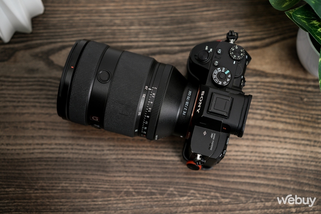 Đây là combo chụp ảnh Sony trong mơ của tôi- Ảnh 15. Đây là combo chụp ảnh Sony trong mơ của tôi- Ảnh 15.