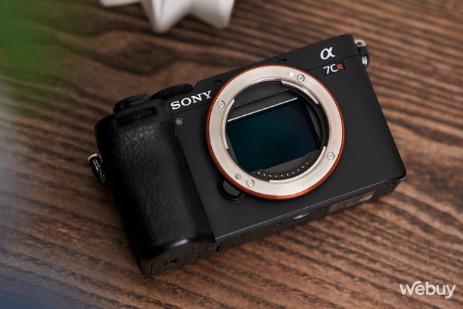 Đây là combo chụp ảnh Sony trong mơ của tôi- Ảnh 1. Đây là combo chụp ảnh Sony trong mơ của tôi- Ảnh 1.