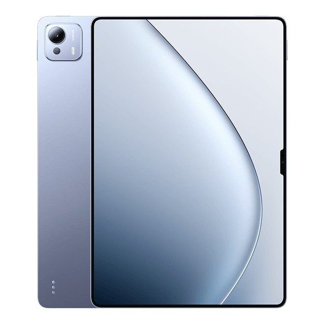 Xiaomi ra mắt máy tính bảng 14 inch mỏng nhất thế giới: Dùng chip Xiaomi ra mắt máy tính bảng 14 inch mỏng nhất thế giới: Dùng chip