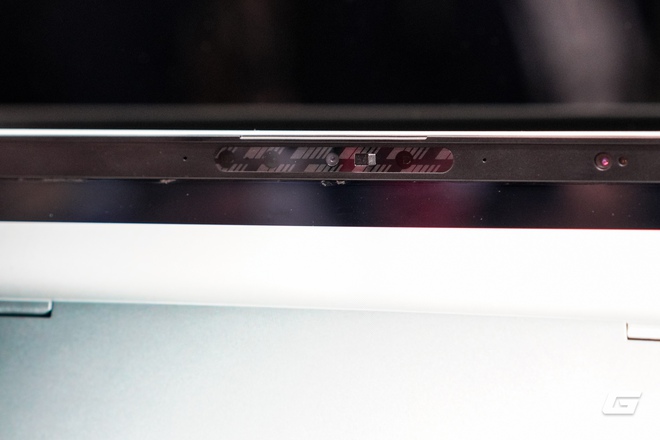MSI ra mắt laptop Mercedes-AMG: Khi công nghệ và tốc độ kết hợp- Ảnh 7. MSI ra mắt laptop Mercedes-AMG: Khi công nghệ và tốc độ kết hợp- Ảnh 7.