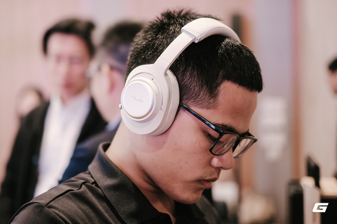 PHTD Audio phân phối bốn thương hiệu âm thanh nổi tiếng thế giới tại Việt Nam: Chiếm spotlight là Fender với loạt sản phẩm loa và tai nghe PHTD Audio phân phối bốn thương hiệu âm thanh nổi tiếng thế giới tại Việt Nam: Chiếm spotlight là Fender với loạt sản phẩm loa và tai nghe