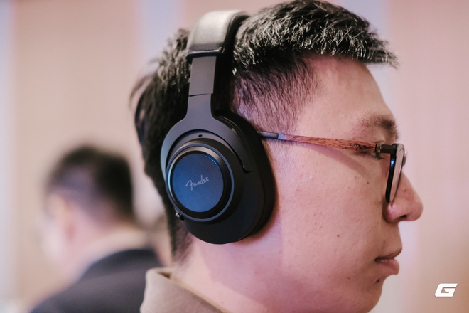 PHTD Audio phân phối bốn thương hiệu âm thanh nổi tiếng thế giới tại Việt Nam: Chiếm spotlight là Fender với loạt sản phẩm loa và tai nghe PHTD Audio phân phối bốn thương hiệu âm thanh nổi tiếng thế giới tại Việt Nam: Chiếm spotlight là Fender với loạt sản phẩm loa và tai nghe