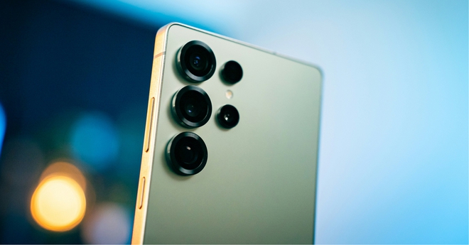 So kè Xperia 1 VII với Galaxy S25 Ultra: 2 siêu phẩm Nhật - Hàn khác nhau những gì?- Ảnh 13. So kè Xperia 1 VII với Galaxy S25 Ultra: 2 siêu phẩm Nhật - Hàn khác nhau những gì?- Ảnh 13.