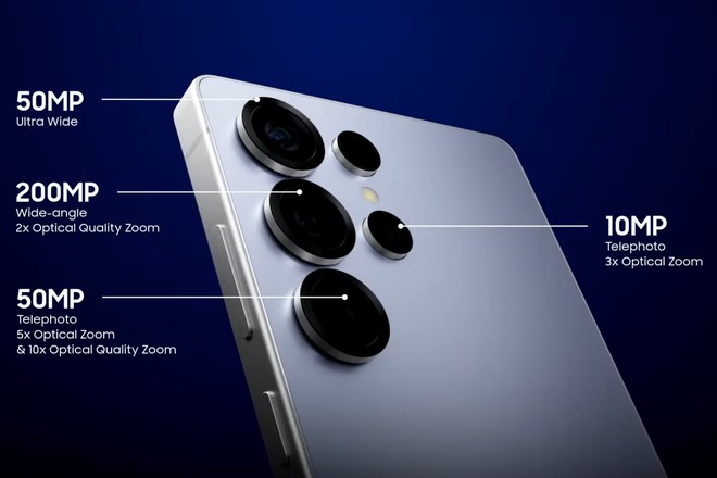 So kè Xperia 1 VII với Galaxy S25 Ultra: 2 siêu phẩm Nhật - Hàn khác nhau những gì?- Ảnh 12. So kè Xperia 1 VII với Galaxy S25 Ultra: 2 siêu phẩm Nhật - Hàn khác nhau những gì?- Ảnh 12.