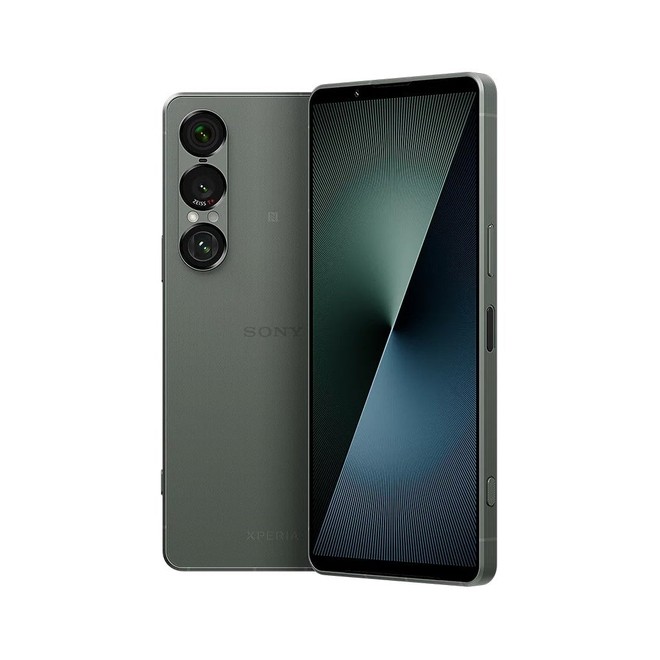 So kè Xperia 1 VII với Galaxy S25 Ultra: 2 siêu phẩm Nhật - Hàn khác nhau những gì?- Ảnh 1. So kè Xperia 1 VII với Galaxy S25 Ultra: 2 siêu phẩm Nhật - Hàn khác nhau những gì?- Ảnh 1.