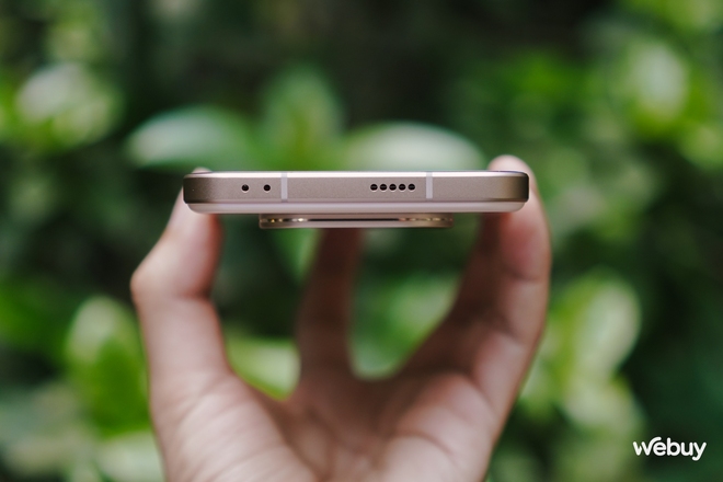 Đây mới là điện thoại chơi game đáng mua: Snapdragon 8 Elite, pin khủng 7.200mAh, hiệu năng ngon mà chụp ảnh cũng đẹp, giá rẻ chỉ bằng 2/3 iPhone 16- Ảnh 18. Đây mới là điện thoại chơi game đáng mua: Snapdragon 8 Elite, pin khủng 7.200mAh, hiệu năng ngon mà chụp ảnh cũng đẹp, giá rẻ chỉ bằng 2/3 iPhone 16- Ảnh 18.