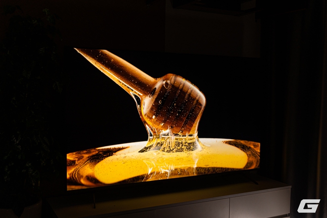 TV TCL giá 18 triệu mới: Màn QD-Mini LED 65 inch, 4K, 144Hz, HDR10+, âm thanh Onkyo và Android TV- Ảnh 16. TV TCL giá 18 triệu mới: Màn QD-Mini LED 65 inch, 4K, 144Hz, HDR10+, âm thanh Onkyo và Android TV- Ảnh 16.