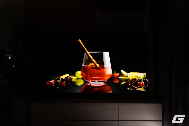 TV TCL giá 18 triệu mới: Màn QD-Mini LED 65 inch, 4K, 144Hz, HDR10+, âm thanh Onkyo và Android TV- Ảnh 14. TV TCL giá 18 triệu mới: Màn QD-Mini LED 65 inch, 4K, 144Hz, HDR10+, âm thanh Onkyo và Android TV- Ảnh 14.
