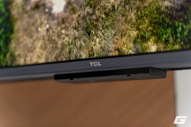TV TCL giá 18 triệu mới: Màn QD-Mini LED 65 inch, 4K, 144Hz, HDR10+, âm thanh Onkyo và Android TV- Ảnh 2. TV TCL giá 18 triệu mới: Màn QD-Mini LED 65 inch, 4K, 144Hz, HDR10+, âm thanh Onkyo và Android TV- Ảnh 2.