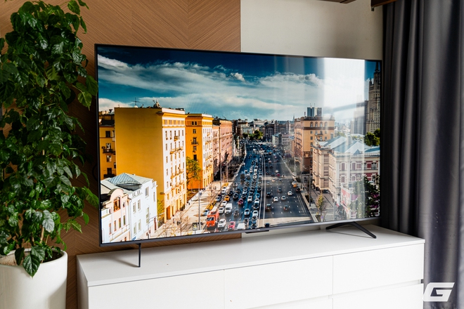 TV TCL giá 18 triệu mới: Màn QD-Mini LED 65 inch, 4K, 144Hz, HDR10+, âm thanh Onkyo và Android TV- Ảnh 11. TV TCL giá 18 triệu mới: Màn QD-Mini LED 65 inch, 4K, 144Hz, HDR10+, âm thanh Onkyo và Android TV- Ảnh 11.