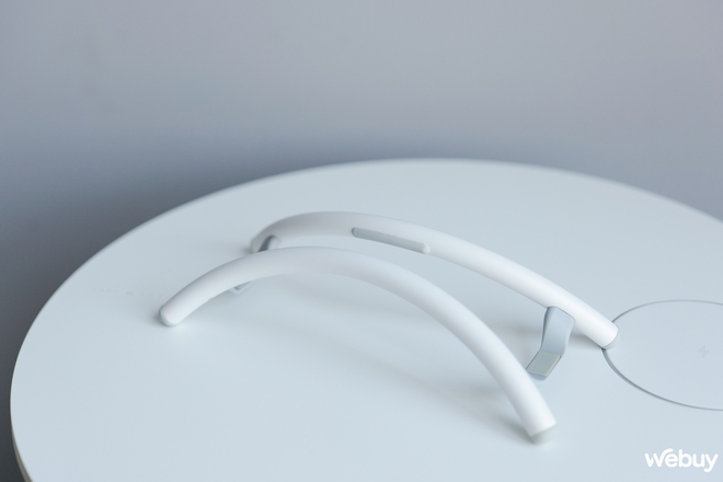 BookArc Flex: Kệ Macbook đẹp xịn, chất liệu cao cấp, giá khá cao nhưng đáng tiền- Ảnh 4. BookArc Flex: Kệ Macbook đẹp xịn, chất liệu cao cấp, giá khá cao nhưng đáng tiền- Ảnh 4.