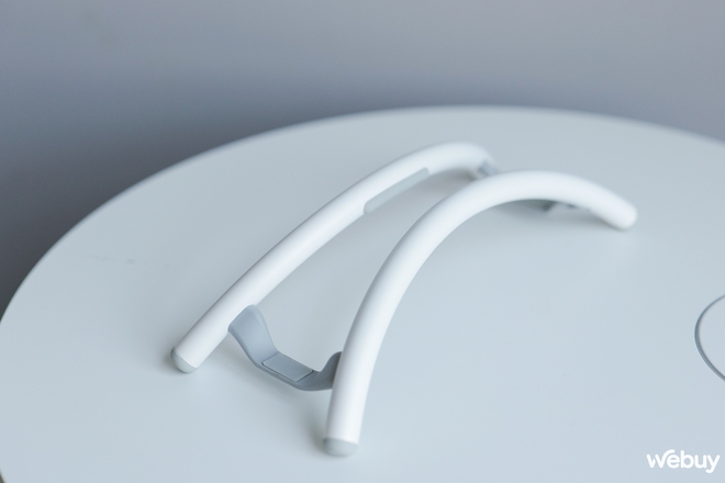 BookArc Flex: Kệ Macbook đẹp xịn, chất liệu cao cấp, giá khá cao nhưng đáng tiền- Ảnh 3. BookArc Flex: Kệ Macbook đẹp xịn, chất liệu cao cấp, giá khá cao nhưng đáng tiền- Ảnh 3.