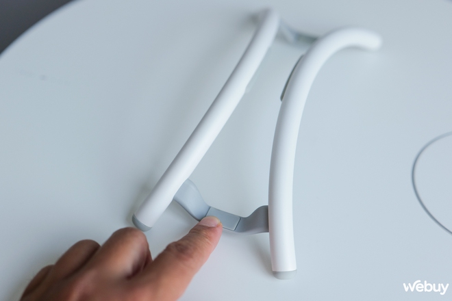 BookArc Flex: Kệ Macbook đẹp xịn, chất liệu cao cấp, giá khá cao nhưng đáng tiền- Ảnh 7. BookArc Flex: Kệ Macbook đẹp xịn, chất liệu cao cấp, giá khá cao nhưng đáng tiền- Ảnh 7.