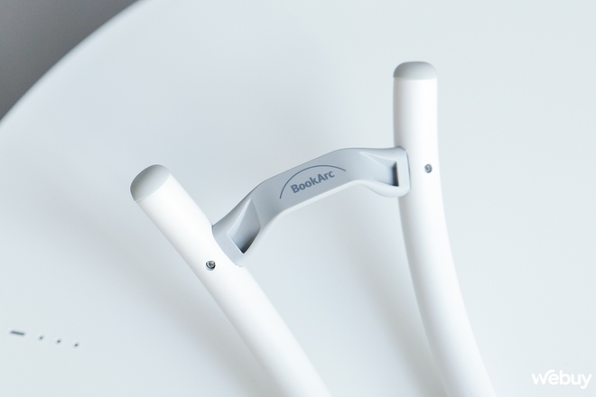 BookArc Flex: Kệ Macbook đẹp xịn, chất liệu cao cấp, giá khá cao nhưng đáng tiền- Ảnh 5. BookArc Flex: Kệ Macbook đẹp xịn, chất liệu cao cấp, giá khá cao nhưng đáng tiền- Ảnh 5.