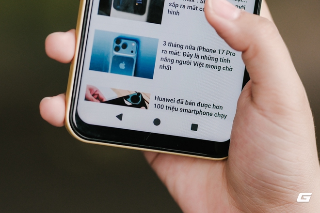 Meizu lại có điện thoại giá rẻ chỉ 2 triệu đồng- Ảnh 11. Meizu lại có điện thoại giá rẻ chỉ 2 triệu đồng- Ảnh 11.