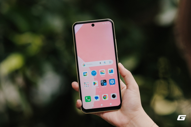 Meizu lại có điện thoại giá rẻ chỉ 2 triệu đồng- Ảnh 12. Meizu lại có điện thoại giá rẻ chỉ 2 triệu đồng- Ảnh 12.