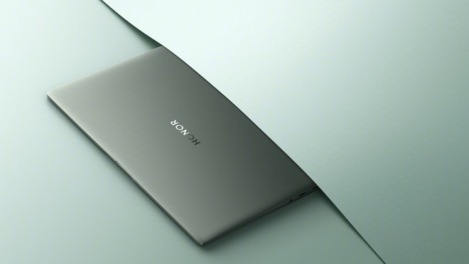 Honor chuẩn bị tung laptop siêu mỏng nhẹ, thiết kế cực đẹp thách thức MacBook- Ảnh 6. Honor chuẩn bị tung laptop siêu mỏng nhẹ, thiết kế cực đẹp thách thức MacBook- Ảnh 6.