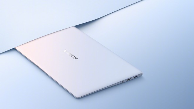 Honor chuẩn bị tung laptop siêu mỏng nhẹ, thiết kế cực đẹp thách thức MacBook- Ảnh 7. Honor chuẩn bị tung laptop siêu mỏng nhẹ, thiết kế cực đẹp thách thức MacBook- Ảnh 7.