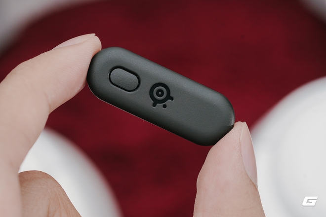 Trải nghiệm SteelSeries Arctis Nova 3P Wireless: Game thủ cần lắm tai nghe này!- Ảnh 3. Trải nghiệm SteelSeries Arctis Nova 3P Wireless: Game thủ cần lắm tai nghe này!- Ảnh 3.