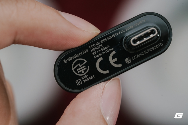 Trải nghiệm SteelSeries Arctis Nova 3P Wireless: Game thủ cần lắm tai nghe này!- Ảnh 4. Trải nghiệm SteelSeries Arctis Nova 3P Wireless: Game thủ cần lắm tai nghe này!- Ảnh 4.