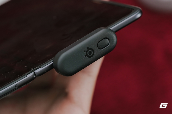 Trải nghiệm SteelSeries Arctis Nova 3P Wireless: Game thủ cần lắm tai nghe này!- Ảnh 5. Trải nghiệm SteelSeries Arctis Nova 3P Wireless: Game thủ cần lắm tai nghe này!- Ảnh 5.