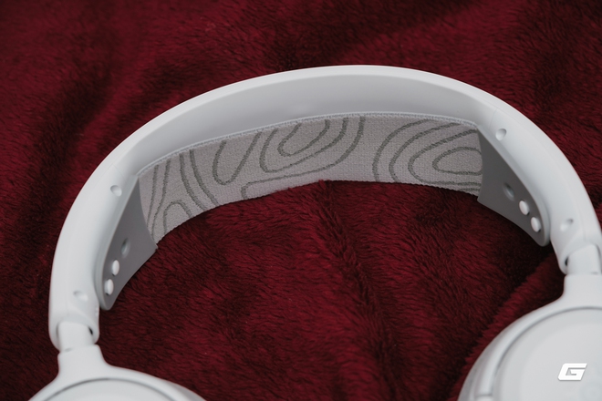 Trải nghiệm SteelSeries Arctis Nova 3P Wireless: Game thủ cần lắm tai nghe này!- Ảnh 9. Trải nghiệm SteelSeries Arctis Nova 3P Wireless: Game thủ cần lắm tai nghe này!- Ảnh 9.