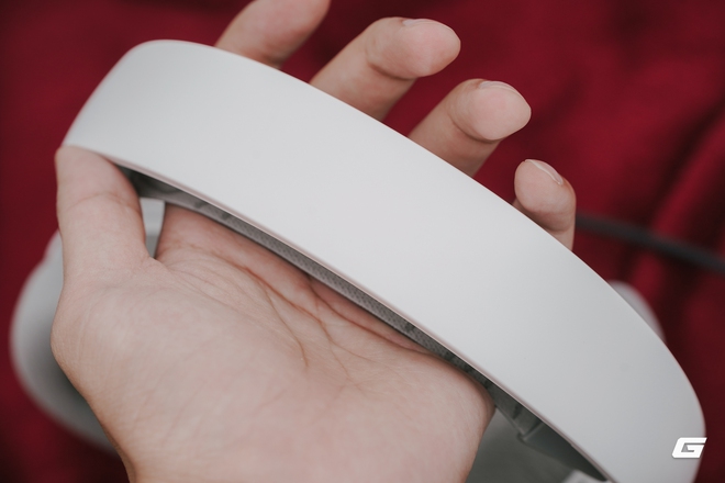 Trải nghiệm SteelSeries Arctis Nova 3P Wireless: Game thủ cần lắm tai nghe này!- Ảnh 7. Trải nghiệm SteelSeries Arctis Nova 3P Wireless: Game thủ cần lắm tai nghe này!- Ảnh 7.