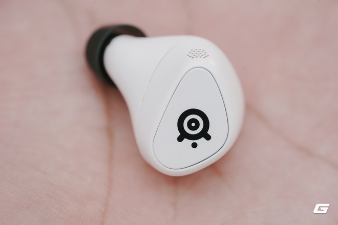 SteelSeries GameBuds khiến tôi vượt qua định kiến "cày rank là phải dùng tai nghe dây"- Ảnh 5. SteelSeries GameBuds khiến tôi vượt qua định kiến "cày rank là phải dùng tai nghe dây"- Ảnh 5.