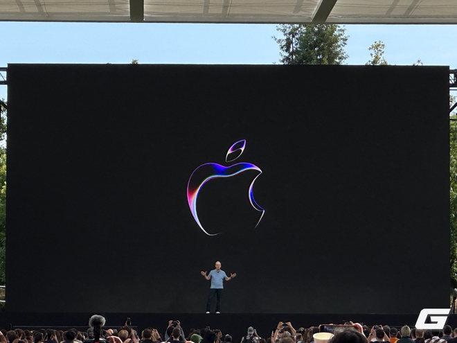 Thư mời điện tử của sự kiện Apple đã thay đổi ra sao sau từng năm?- Ảnh 13. Thư mời điện tử của sự kiện Apple đã thay đổi ra sao sau từng năm?- Ảnh 13.