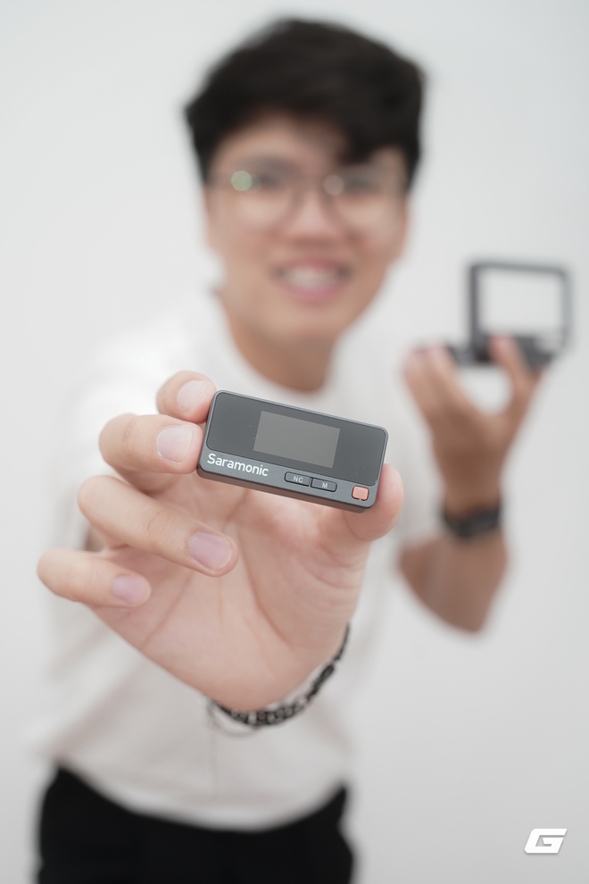 Không phải camera, đây mới là thứ quyết định video của bạn viral hay... flop- Ảnh 2. Không phải camera, đây mới là thứ quyết định video của bạn viral hay... flop- Ảnh 2.