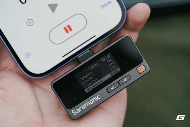 Không phải camera, đây mới là thứ quyết định video của bạn viral hay... flop- Ảnh 11. Không phải camera, đây mới là thứ quyết định video của bạn viral hay... flop- Ảnh 11.
