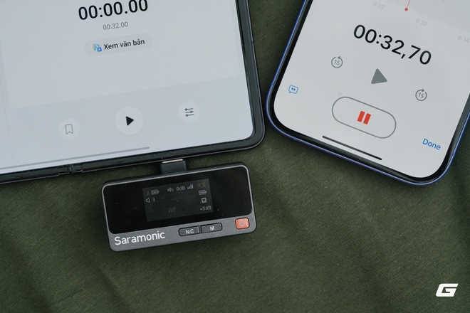 Không phải camera, đây mới là thứ quyết định video của bạn viral hay... flop- Ảnh 14. Không phải camera, đây mới là thứ quyết định video của bạn viral hay... flop- Ảnh 14.