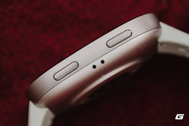 Dùng Amazfit Bip 6: Smartwatch chưa tới 2 triệu khiến tôi "ngỡ ngàng bật ngửa"- Ảnh 4. Dùng Amazfit Bip 6: Smartwatch chưa tới 2 triệu khiến tôi "ngỡ ngàng bật ngửa"- Ảnh 4.