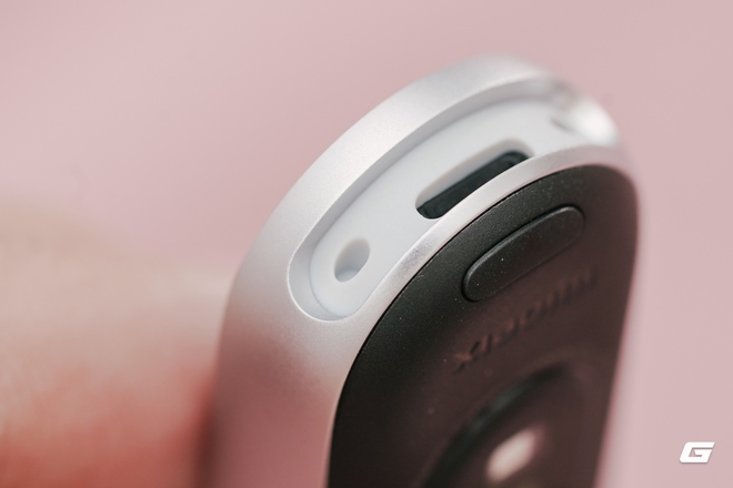 Đang dùng smartwatch, Xiaomi Band 10 khiến tôi phải "quay xe": Chỉ 1 triệu mà đỉnh không tưởng!- Ảnh 6. Đang dùng smartwatch, Xiaomi Band 10 khiến tôi phải "quay xe": Chỉ 1 triệu mà đỉnh không tưởng!- Ảnh 6.