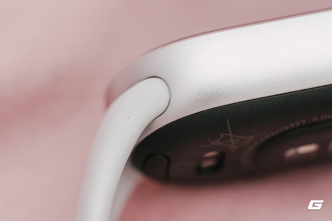 Đang dùng smartwatch, Xiaomi Band 10 khiến tôi phải "quay xe": Chỉ 1 triệu mà đỉnh không tưởng!- Ảnh 7. Đang dùng smartwatch, Xiaomi Band 10 khiến tôi phải "quay xe": Chỉ 1 triệu mà đỉnh không tưởng!- Ảnh 7.
