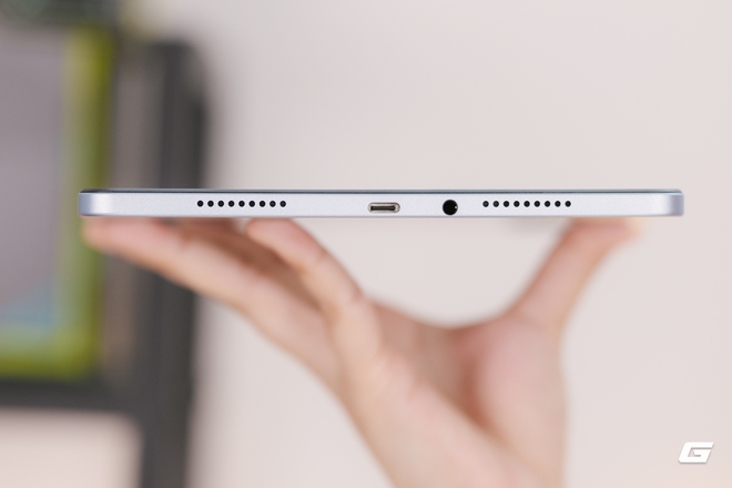 Trải nghiệm máy tính bảng "ai cũng nên mua" của Xiaomi: Thiết kế đẹp, màn hình lớn, pin trâu nhưng bất ngờ nhất là giá bán- Ảnh 12. Trải nghiệm máy tính bảng "ai cũng nên mua" của Xiaomi: Thiết kế đẹp, màn hình lớn, pin trâu nhưng bất ngờ nhất là giá bán- Ảnh 12.