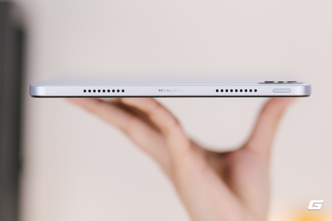 Trải nghiệm máy tính bảng "ai cũng nên mua" của Xiaomi: Thiết kế đẹp, màn hình lớn, pin trâu nhưng bất ngờ nhất là giá bán- Ảnh 13. Trải nghiệm máy tính bảng "ai cũng nên mua" của Xiaomi: Thiết kế đẹp, màn hình lớn, pin trâu nhưng bất ngờ nhất là giá bán- Ảnh 13.